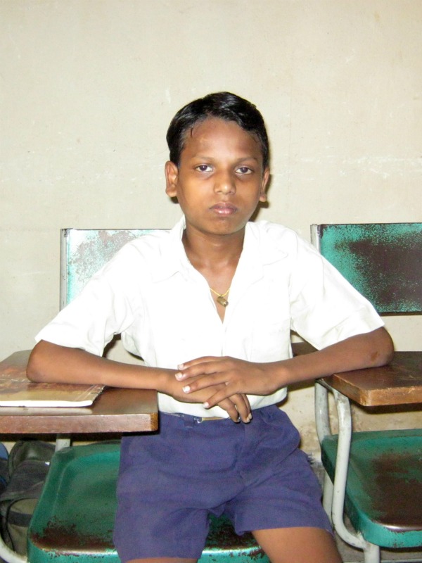 Pramod Manjhi
